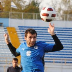 Cosmin Frăsinescu, pe urmele lui Andrei Mureșan, la echipa lui Rednic
