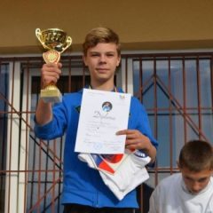 Atletism: Iustinian Tătar, un loc 2 și un loc 3 la etapa de zonă a Campionatului Național