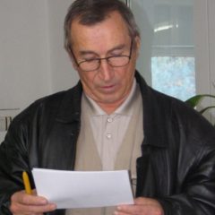 Victor Ciocan, pus pe liber de la Comisia de arbitri din AJF