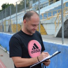 Handbal: Duminică începe campionatul dar CSM Bistrița nu se mai gândește la promovare!