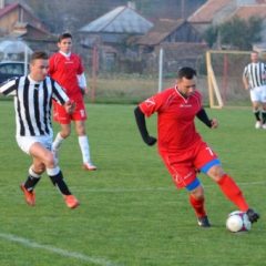 Liga a 4-a: Meci nebun, cu 10 goluri, la Lechința: Viitorul  – FC Bistrița 5-5 (3-0)