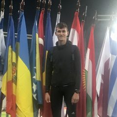 Atletism: Bistrițenii, rezultate bune la Campionatele Internaționale ale României „Iolanda Balaş Soter”