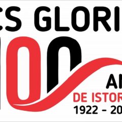 100 de ani de Gloria Bistrița! Meciuri Gloria Old Boys, elitele fotbalului românesc și competiții pentru sărbătorirea centenarului