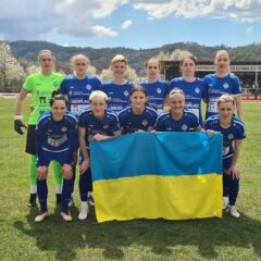 Fotbal feminin: Heniu nu a reușit să ajungă pe primul loc în campionat, dar a luptat frumos cu U Olimpia Cluj