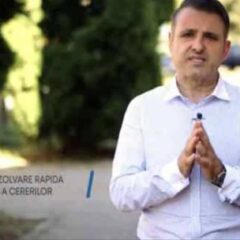 PSD BN: ”Domnului primar, alese și sondate salutări!”