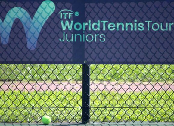 Tenis de câmp: Doi bistrițeni în turneul ITF cu jucători din 11 țări! Începe sâmbătă la GS Tennis Club Bistrița!
