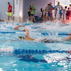 VIDEO, Cupa Casa Ema la înot: Vezi cele mai spectaculoase probe și rezultatele concursului!