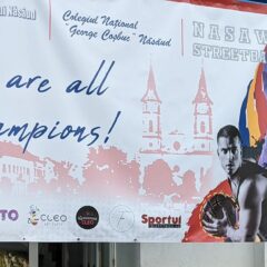 La Năsăud se joacă baschet! Peste 100 de sportivi s-au întrecut la Nasawood StreetBall Cup chiar în ziua de Maial!